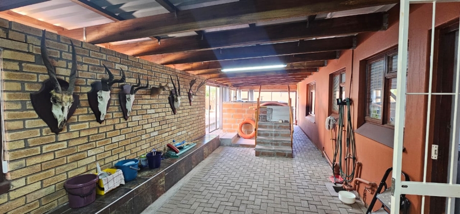 4 Bedroom Property for Sale in Vredenburg Western Cape